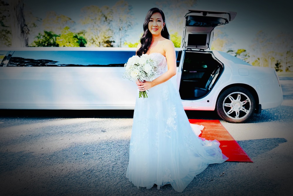 Wedding Limousine rental Services Putnam County