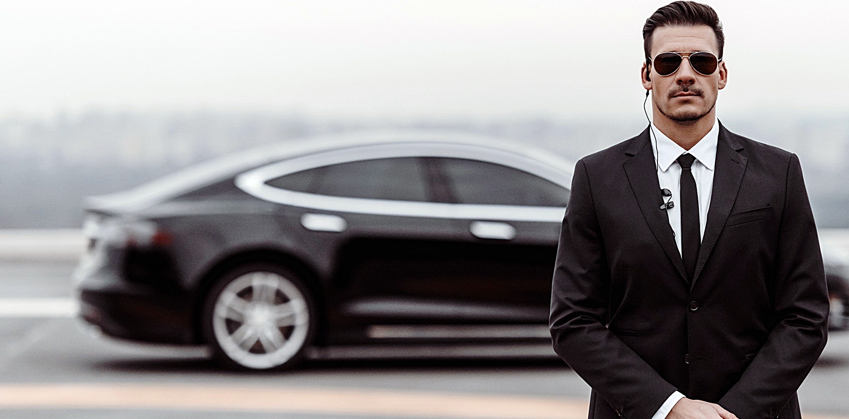 Private Chauffeur Service in Westchester County