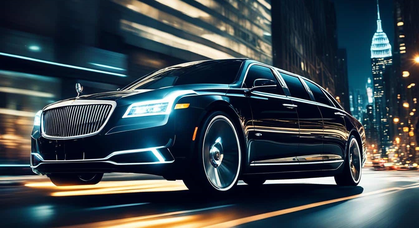 Uses of Limo Services in NYC