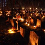 All Saints Day in new york city