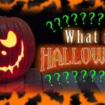 Why Do We Celebrate Halloween