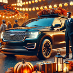 Preparing Your Limousine Service for Thanksgiving