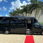 Rent a Party Van in NYC cost