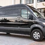 How Much Does It Cost to Rent a Sprinter Van in new york city