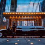 Pricing guide for hiring a limousine in NYC, including factors that affect limo rental costs