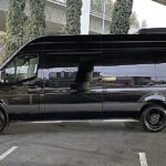 How Much to Rent a Sprinter Van for a Day in new york city