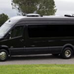 How Much to Rent a Sprinter Van for a Week in nyc