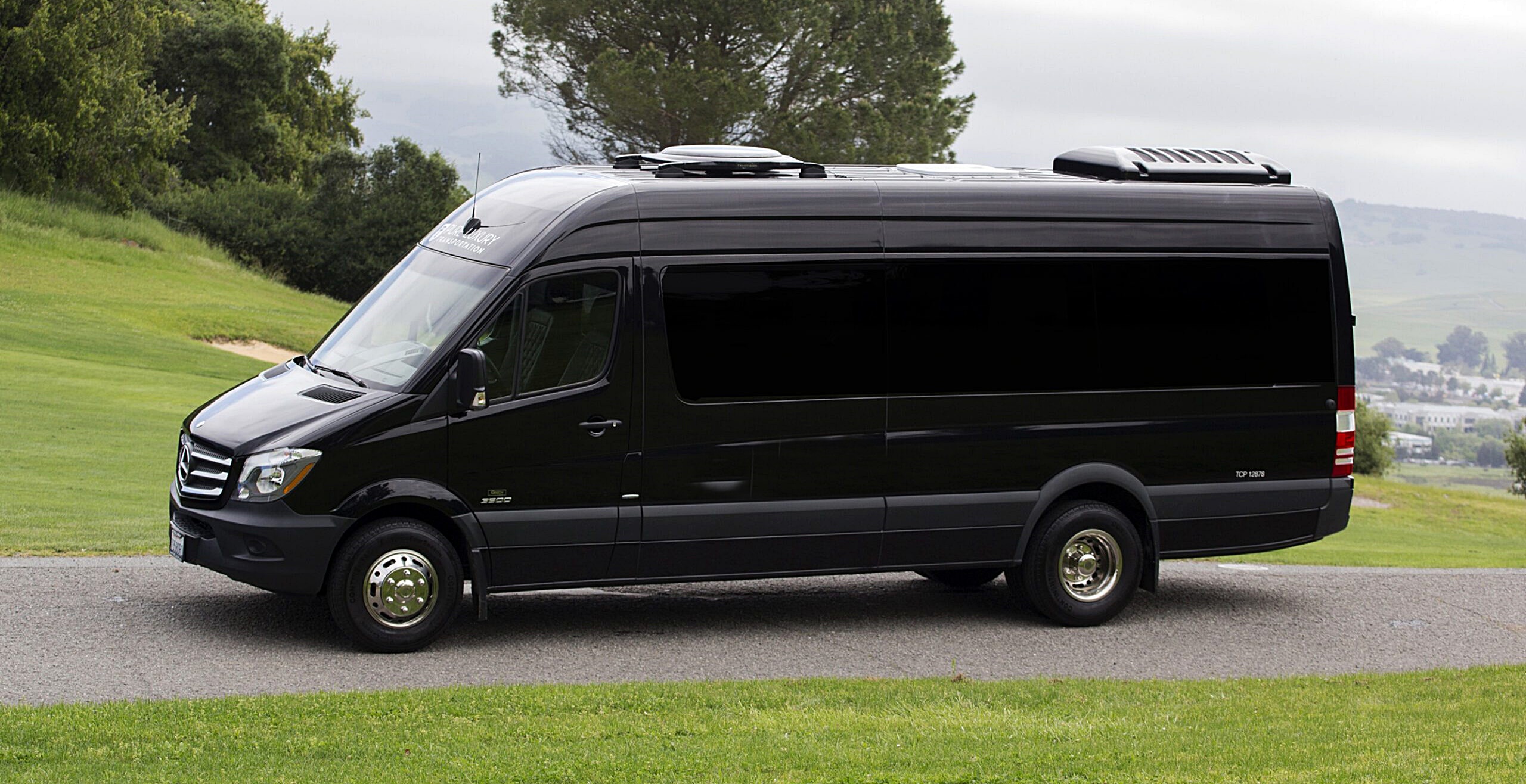 How Much to Rent a Sprinter Van for a Week in nyc