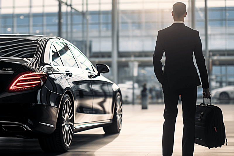 JFK Airport Limo Service from manhattan