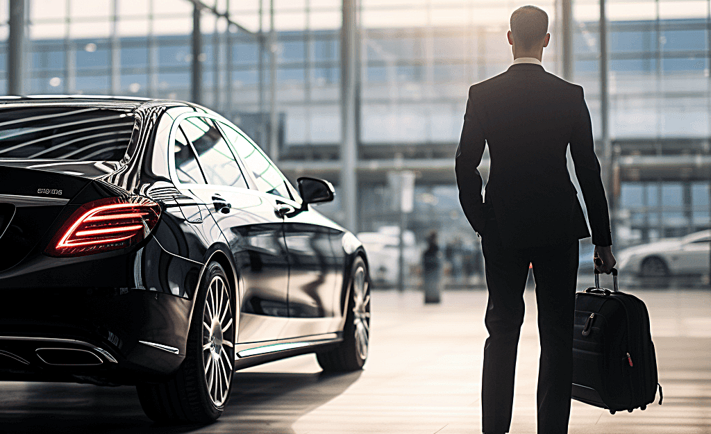 JFK Airport Limo Service from manhattan