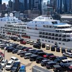 new York Cruise Terminal to Airport