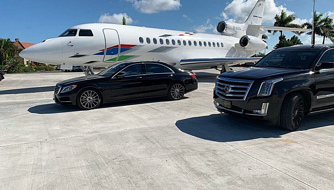 Rental Cars at JFK Airport