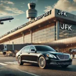 cost of Taxi from JFK Airport to Manhattan