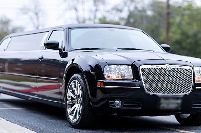 Limousine Service to Brooklyn Cruise Terminal