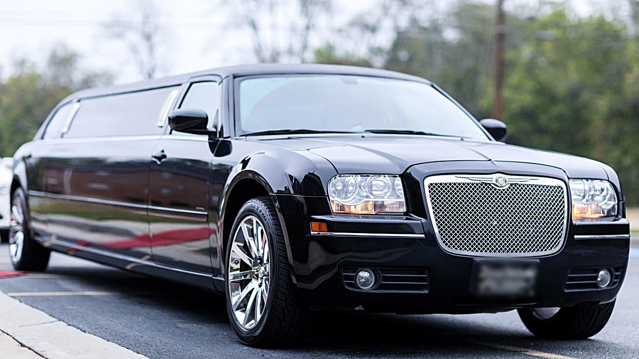 Limousine Service to Brooklyn Cruise Terminal