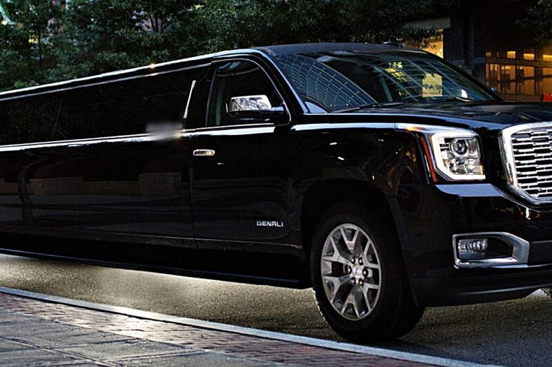 Limousine Service to Manhattan Cruise Terminal