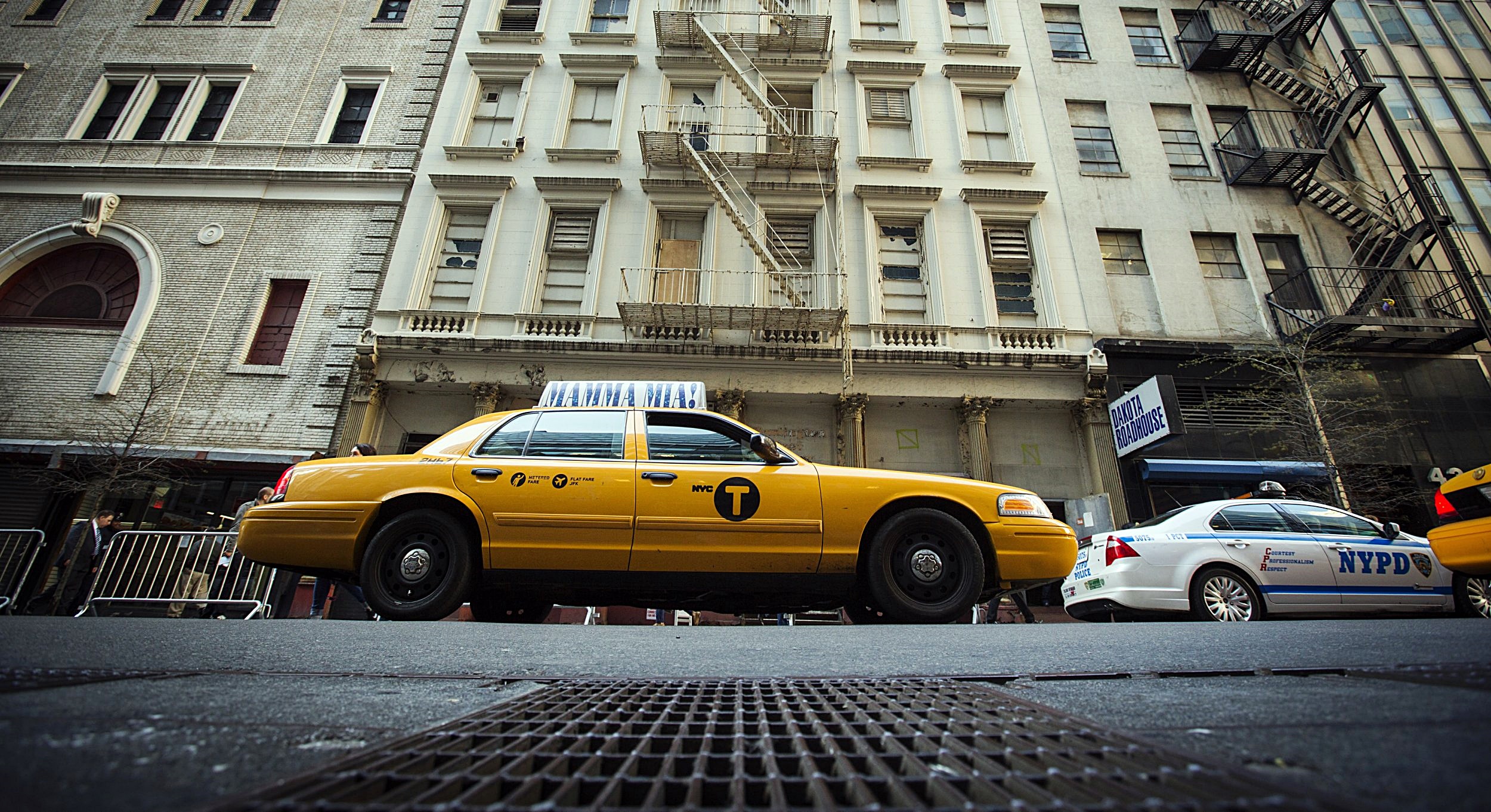 Is Yellow Cab Cheaper than Uber in new york city