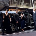 Organize Transportation for a Corporate Event