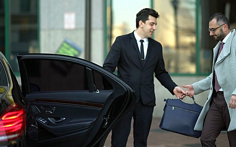 Chauffeur Service Cost in NYC