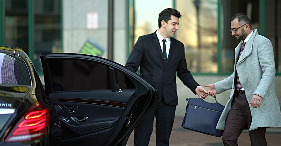 Chauffeur Service Cost in NYC