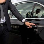 Chauffeur Car Service in New York City