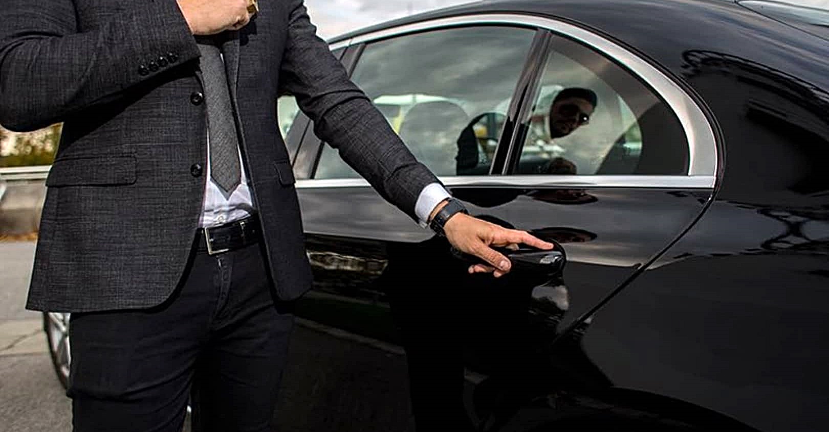 Chauffeur Car Service in New York City