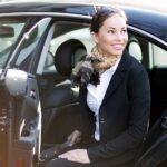 Professional Chauffeur Service in new york city