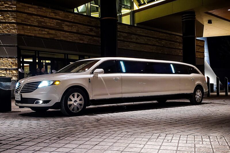 Best Rated Limousine Service in Long Island