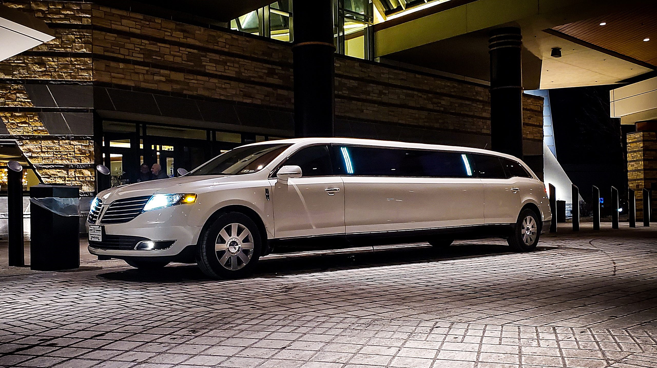 Best Rated Limousine Service in Long Island