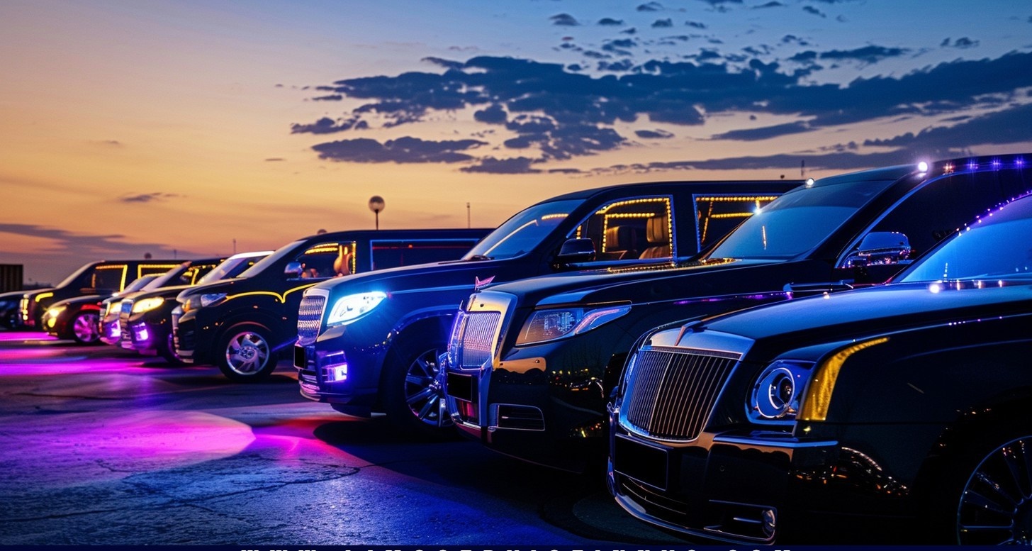 Best Limousine Service for Pickup at the Airport in New York City