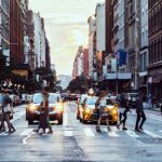 How to get around in NYC?