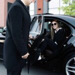 Professional Chauffeur Car Service in NYC