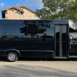 Best Party Bus Rental Service Providers in NYC