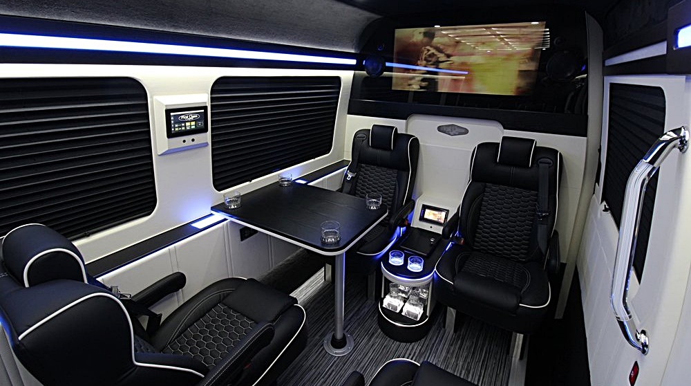 party bus rental company in nyc