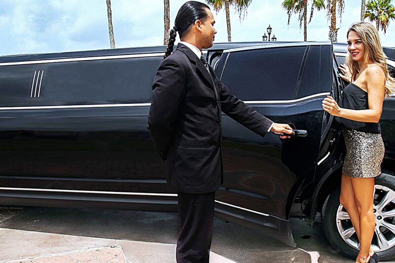 Hiring Tips for an Airport Limo Service in NYC