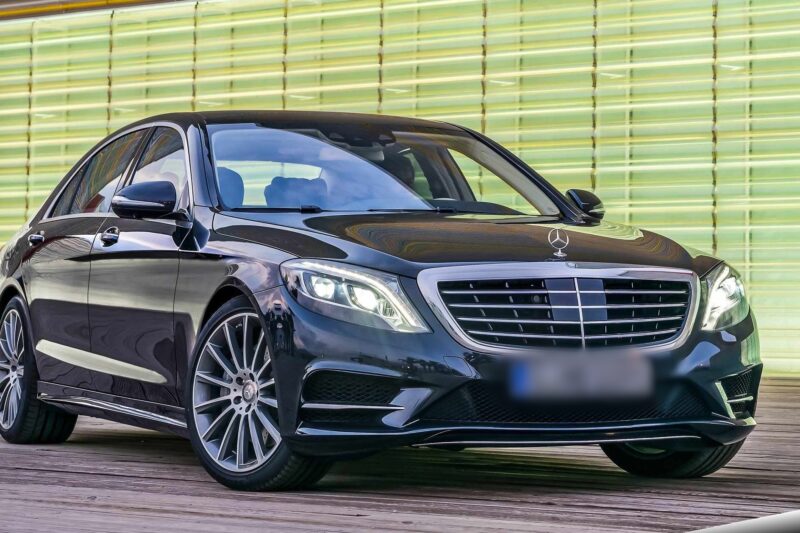 Choose-a-Mercedes-Benz