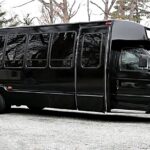 party bus rental in queens