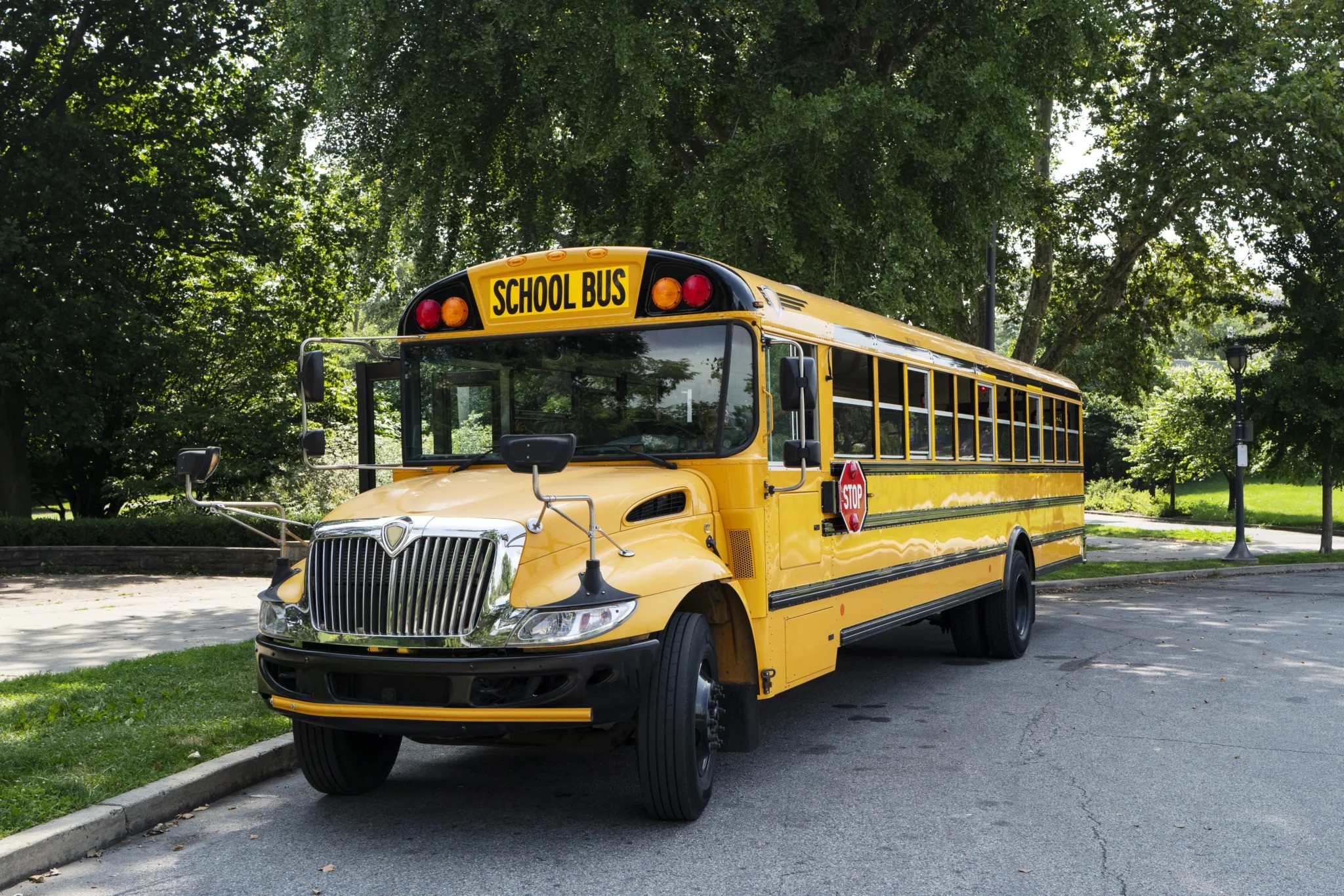 School Bus Limo Rental Cost