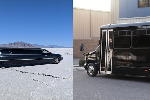 what's Expensive in new york city party bus