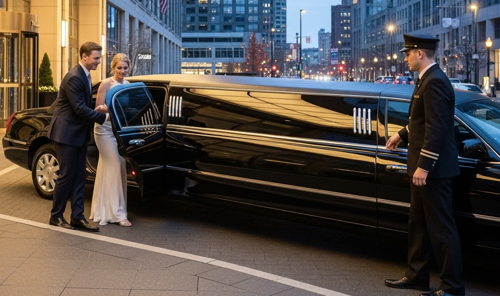 best Limo Service in New Jersey