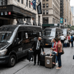NYC Sprinter Vans Booked Out for FIFA World Cup 2026?