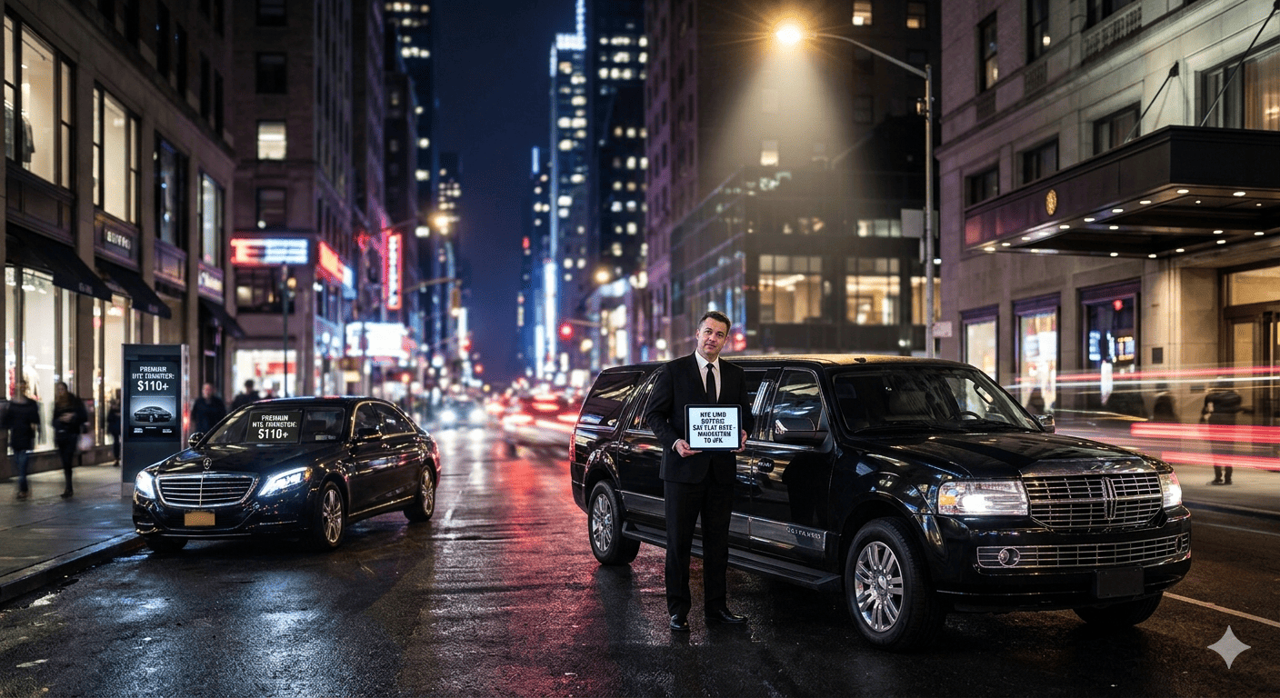 Why Do Some new york Limo Quotes Look So Cheap