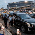 Uber Black So Expensive for World Cup 2026 MetLife Stadium